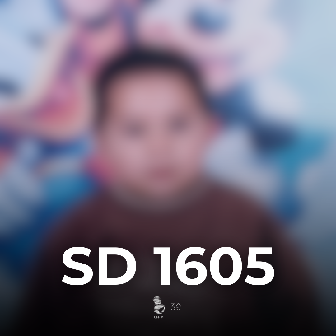 SD1605