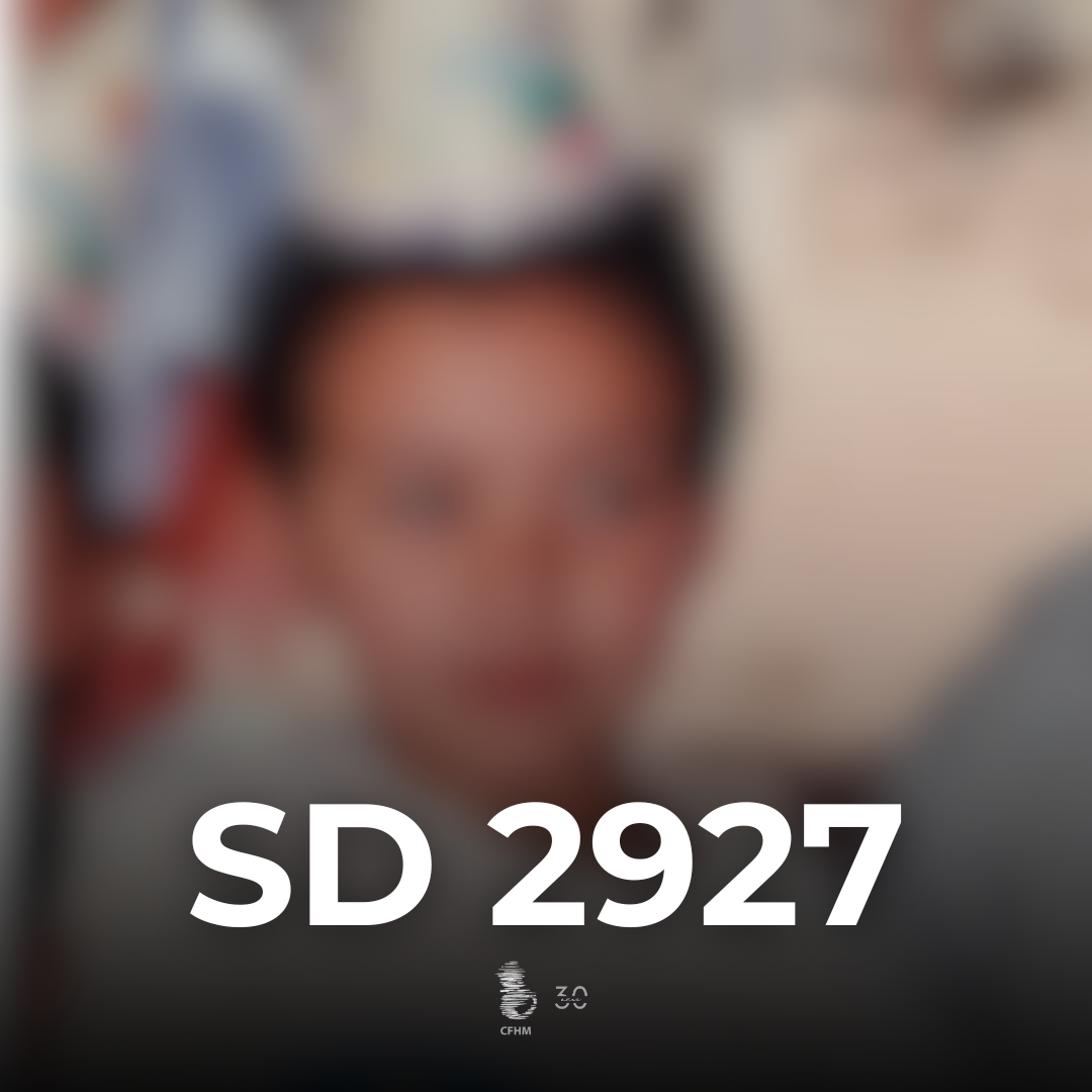 SD2927