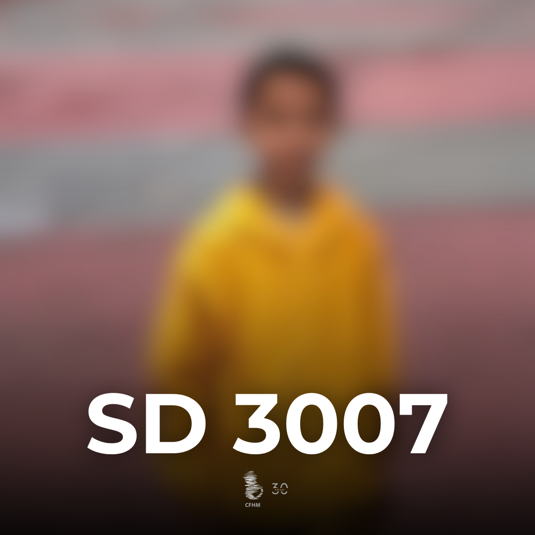 SD3007