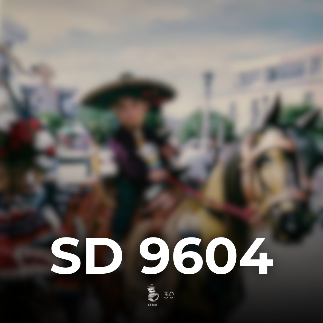 SD9604